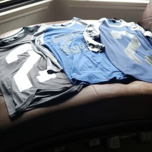 Jordan shirts